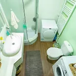 Apartament Convenient, Family-friendly And Stylish 3 Bed *