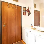 Apartament Convenient, Family-friendly And Stylish 3 Bed *