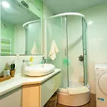 Apartament Convenient, Family-friendly And Stylish 3 Bed