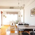 Convenient, Family-friendly And Stylish 3 Bed Apartament Skopje